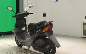 SUZUKI LET's 2 CA1KA