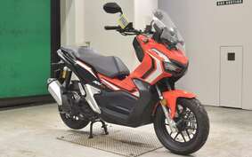 HONDA ADV150 KF38