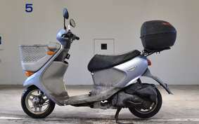 SUZUKI LET's 4 Basket CA43A