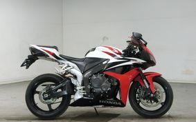 HONDA CBR600RR 2009 PC40