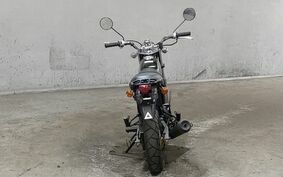 HONDA APE 100 HC07