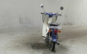 HONDA PRESS CUB 50 AA01