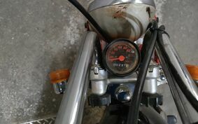 HONDA MONKEY Z50J