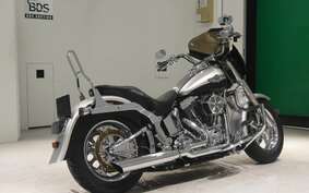 HARLEY FLSTF 1450 2003