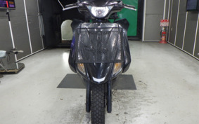 SUZUKI ADDRESS V125 S CF4MA