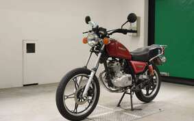 SUZUKI GN125 H PCJG9