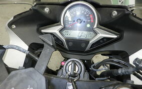 HONDA CBR250R GEN 3 MC41