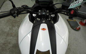 HONDA NC 700 X 2012 RC63