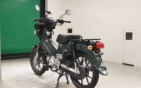 HONDA CROSS CUB 110 JA60