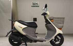 SUZUKI LET's 4 Basket CA43A