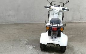 HONDA GYRO X TD02