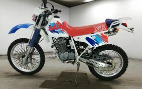 HONDA XLR250 BAJA MD22