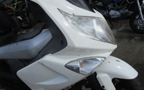 PGO G-MAX200