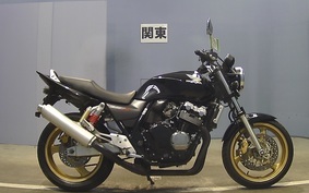 HONDA CB400SFV-3 2006 NC39