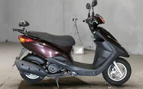 YAMAHA AXIS 125 TREET SE53J