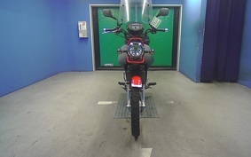 HONDA CROSS CUB 110 JA10