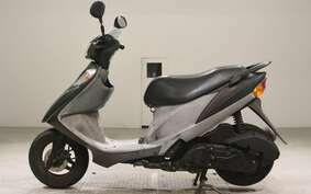 SUZUKI ADDRESS V125 CF4EA