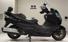 SUZUKI SKYWAVE 400 A 2013 CK45A