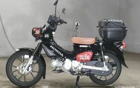 HONDA CROSS CUB 110 JA60