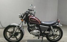 SUZUKI GN125 F Gen.2 PCJ2N