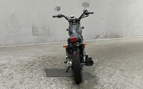 SUZUKI GRASS TRACKER NJ4DA