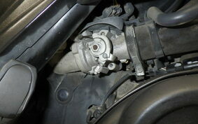 SUZUKI ADDRESS V125 S CF4MA