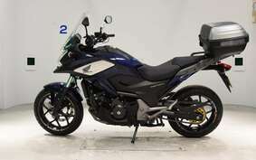 HONDA NC750X D Limited 2015 RC72