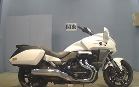 HONDA CTX1300 2014 SC74