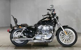 HARLEY XL883L 2010 CR2