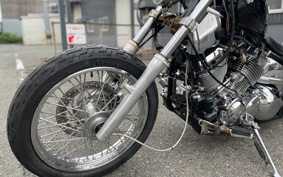 YAMAHA DRAGSTAR400 2001 VH01J