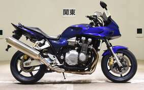 HONDA CB1300SF SUPER BOLDOR 2009 SC54