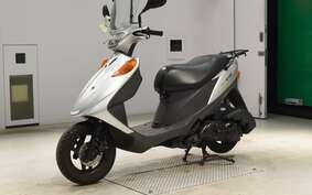 SUZUKI ADDRESS V125 CF4EA