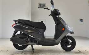 YAMAHA AXIS 125 Z SED7J