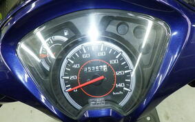 HONDA DIO 110 JF58