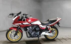 HONDA CB400 SUPER BOLDOR 2013 NC42