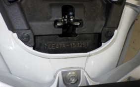 SUZUKI ADDRESS 110 CE47A