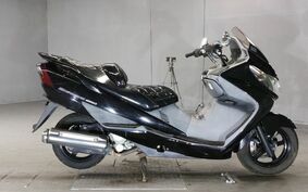 SUZUKI SKYWAVE 250 (Burgman 250) S CJ43A