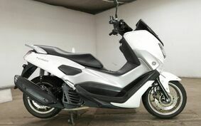 YAMAHA N-MAX 125 SE86J