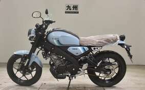 YAMAHA XSR125 RE46J