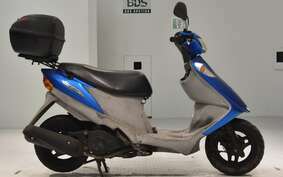 SUZUKI ADDRESS V125 G CF46A