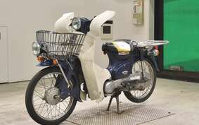 HONDA C50 SUPER CUB AA01