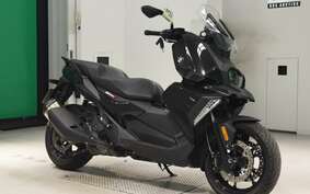 BMW C400X 2021 0C09