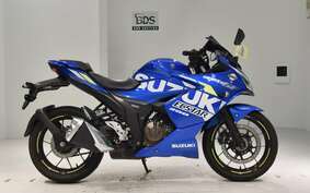 SUZUKI GIXXER 250 SF ED22B