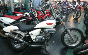 HONDA MAGNA 50 AC13