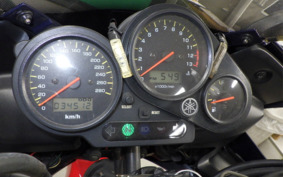 YAMAHA FZS1000 FAZER 2004