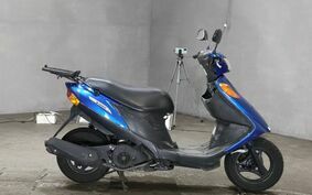 SUZUKI ADDRESS V125 G CF4EA