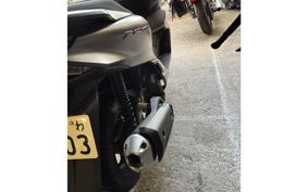 HONDA PCX 160 KF47