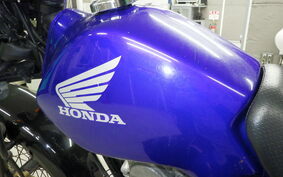 HONDA FTR223 MC34