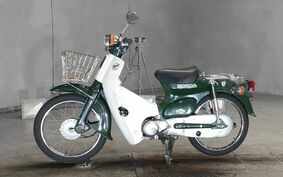 HONDA C50 SUPER CUB AA01