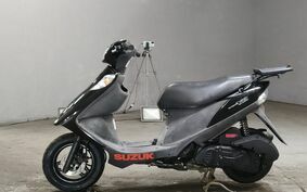 SUZUKI ADDRESS V125 G CF4EA